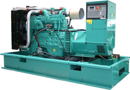 瑞溪镇180kw康明斯柴油发电机组图片 瑞溪镇180kw康明斯柴油发电机组图片