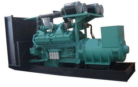 瑞溪镇200kw康明斯发电机组图片 瑞溪镇200kw康明斯发电机组图片