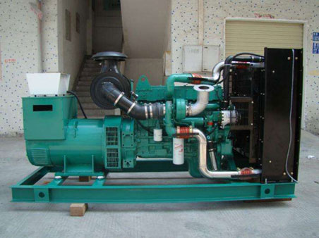 瑞溪镇1100kw康明斯柴油发电机组图片 瑞溪镇1100kw康明斯柴油发电机组图片