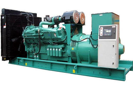 瑞溪镇570kw康明斯柴油发电机组图片 瑞溪镇570kw康明斯柴油发电机组图片