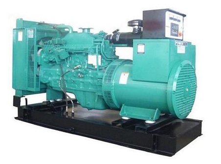 瑞溪镇80kw康明斯柴油发电机组图片 瑞溪镇80kw康明斯柴油发电机组图片