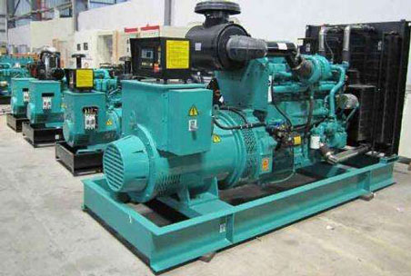瑞溪镇1000kw康明斯柴油发电机组图片 瑞溪镇1000kw康明斯柴油发电机组图片