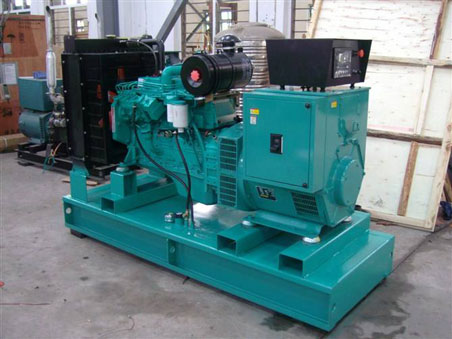 瑞溪镇200kw康明斯柴油发电机组图片 瑞溪镇200kw康明斯柴油发电机组图片