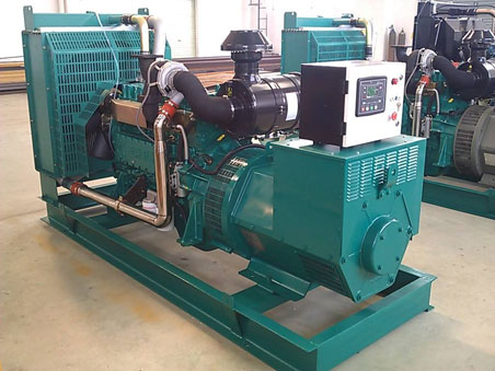 瑞溪镇505kw康明斯柴油发电机组图片 瑞溪镇505kw康明斯柴油发电机组图片