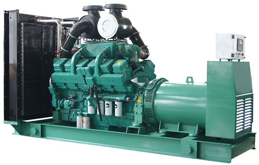 瑞溪镇220kw康明斯柴油发电机组图片 瑞溪镇220kw康明斯柴油发电机组图片