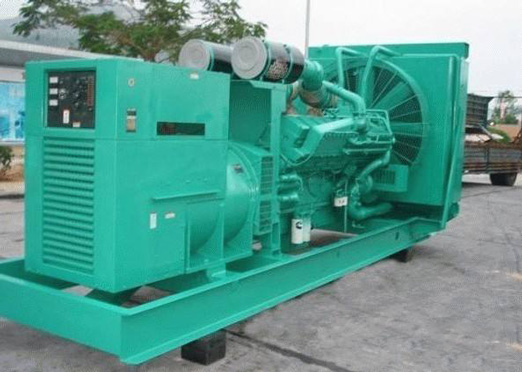 瑞溪镇75kw康明斯柴油发电机组图片 瑞溪镇75kw康明斯柴油发电机组图片