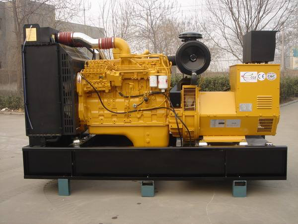 瑞溪镇发电机出租