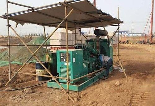 瑞溪镇发电机出租