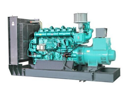 瑞溪镇发电机出租