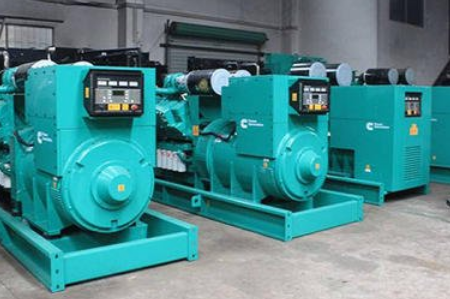 瑞溪镇柴油发电机