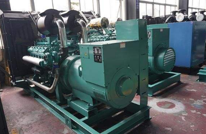 瑞溪镇柴油发电机 瑞溪镇柴油发电机