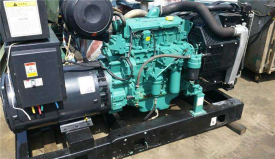 瑞溪镇柴油发电机