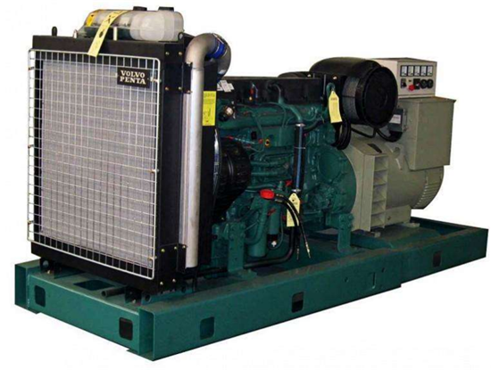 瑞溪镇柴油发电机