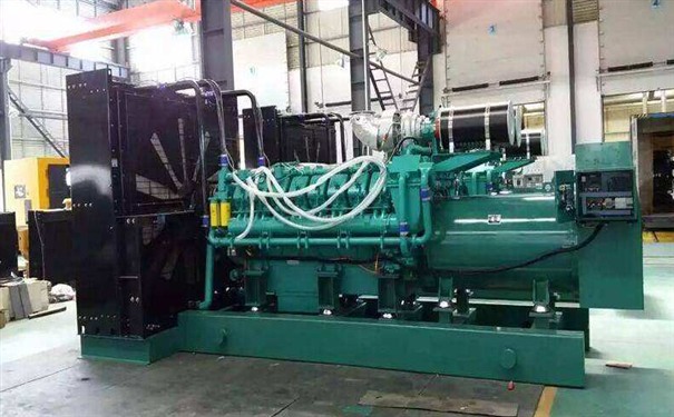 瑞溪镇全新科克500kw大型柴油发电机组出租 瑞溪镇全新科克500kw大型柴油发电机组出租